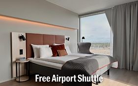 Quality Hotel Arlanda XPO